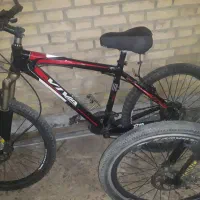 دوچرخه ویوا ۲۶