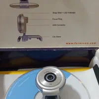 وب‌ کم Farasso FC1530|قطعات و لوازم جانبی رایانه|همدان, |دیوار