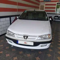 پژو پارس TU5مدل 1400