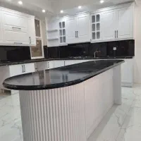 کابینت وکمد دیواری و...از طراحی تا اجرا