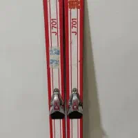 چوب اسکی آلپاین elan جونیور