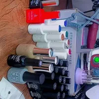 لوازم کاشت  ناخن|آرایشی، بهداشتی، درمانی|شیراز, شیخ علی چوپان|دیوار