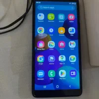 گوشی Samsung A01