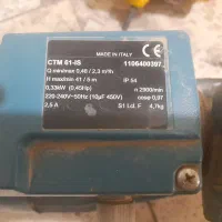 پمپ آب خانگی درحدنو