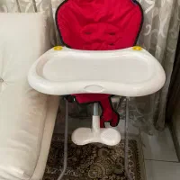 صندلی غذای کودک