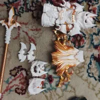 لگو نینجاگو اصل و فیک