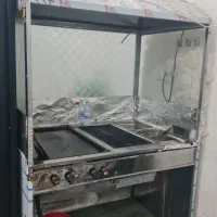 فروش وسایل ساندویچی یا واگذاری مغازه