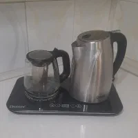 چای ساز برقی