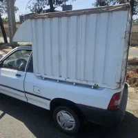 باربند پراید