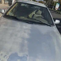 سمند مدل ۱۳۸۶|خودرو سواری و وانت|ابهر, |دیوار