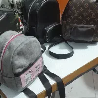 فروش و تولید تکی و عمده کیف کوله