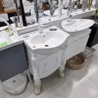 روشویی کابینتی سلطنتی۵۵سانت(تولیدی ابوطالبی)