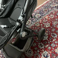 کالسکه کودک|کالسکه و لوازم جانبی|زنجان, |دیوار