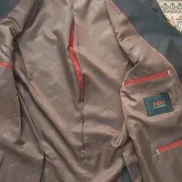 ست سه تکه کت،شلوار و جلیقه مارک زارا|لباس|شاهین‌شهر, فردوسی|دیوار