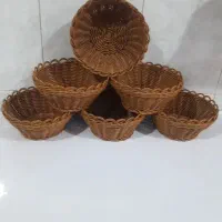 سبد بافی