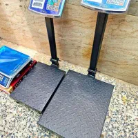 ترازو و باسکول۳۵۰کیلویی(شاسی سنگین)|فروشگاه و مغازه|بروجرد, |دیوار
