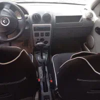 خودرو ال ۹۰اتومات ۹۲