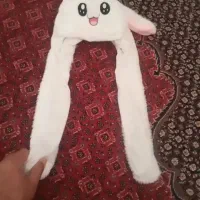 کلاه واسباب بازی