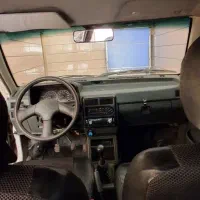 پراید مدل ۸۸|خودرو سواری و وانت|اقبالیه, |دیوار