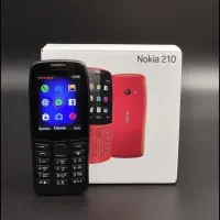 Nokia 210|موبایل|جهرم, |دیوار