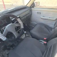 پراید دوگانه فابریک تک برگ|خودرو سواری و وانت|آباده, |دیوار