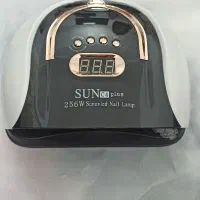 دستگاه UV SUNc4 plus|آرایشگاه و سالن‌های زیبایی|بوشهر, |دیوار