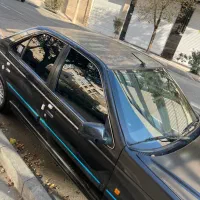 پرشیا موتور زانتیا مدل۹۱