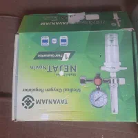 فروش مانومتر اکسیژن کپسول ده لیتری وساکشن|پزشکی|تهران, مینای شمالی (مخبر)|دیوار