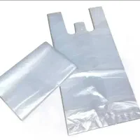 تولید و پخش مشمبا دسته دار بی رنگ،