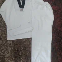 لباس تکواندو