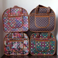 باکس پیک نیکی دسته ایمن|کوهنوردی و کمپینگ|قم, مسجد امام حسن|دیوار