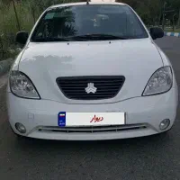 تیبا ۲ مدل ۱۴۰۰ اکازیون