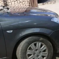 نقاشی اتومبیل سعید