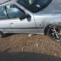 ۴۰۵ دوگانهی کار خانه مدل ۸۹|خودرو سواری و وانت|نیشابور, شهرک قدس|دیوار