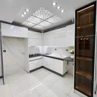 ۶۷متر/سرمایه اقتصادی با سند سبز/لوکس و دیدنی|فروش آپارتمان|گرمدره, |دیوار