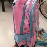 کوله مدرسه چرخدار|کفش و لباس بچه|تهران, شیخ هادی|دیوار