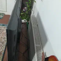 تلویزیون هوشمند 55 اینچ جی پلاس|تلویزیون و پروژکتور|مبارکه, |دیوار