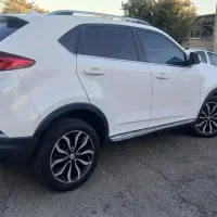 ام جیGs MG مدل ۲۰۱۶ نقد یا معاوضه فقط با خودرو