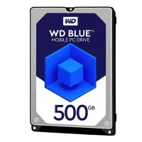 هارداینترنال500 گیگ وسترن آبی مخصوص کامپیوتر