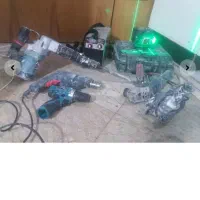 نصب درب ضدسرقت وریگلاژ انواع درب|خدمات پیشه و مهارت|تهران, آرژانتین|دیوار