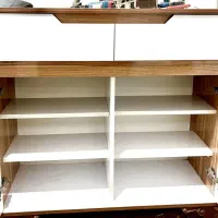 فروش ویژه جاکفشی در تولیدی|جاکفشی، کمد، دراور|زرند, |دیوار