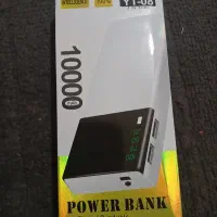 پاوربانک پلمپ