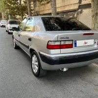 زانتیا 2000cc مدل 1388 درجه یک|خودرو سواری و وانت|کرج, گوهردشت|دیوار