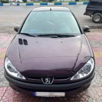 ۲۰۶ اس دی ۹۳