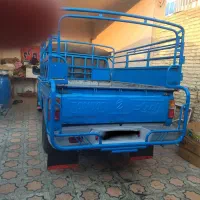 نیسان مدل ۹۸ بدون رنگ|خودرو سواری و وانت|بوشهر, |دیوار