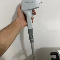 فروش دستگاه لیزر روکسانا ice roxana|پزشکی|پرهسر, |دیوار