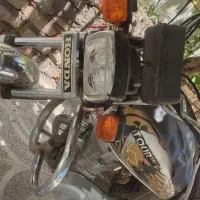 موتور 125مدل 92