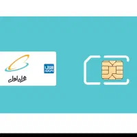 خط همراه اول  دائمی ۹۱۳