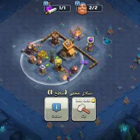 اکانت کلش|کنسول، بازی ویدئویی و آنلاین|کرمانشاه, |دیوار