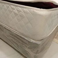 باکس و تشک|تخت و سرویس خواب|اصفهان, شهرستان|دیوار